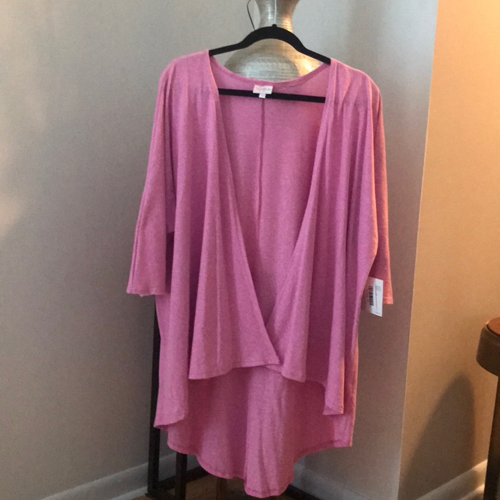 Lularoe Lindsay